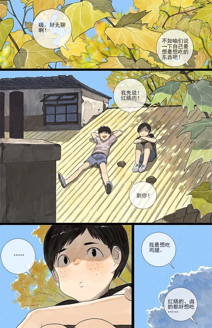 漫画人物 第12页